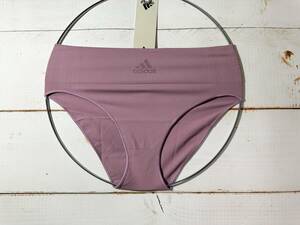 【即決】adidas アディダス レーシングショーツ(インナー用) 女性用 下着 ブルマ Magic Mauve 海外S