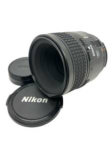 Nikon AF MICRO NIKKOR 60mm f/2.8 D ニコン オートフォーカス //109106