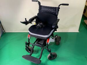 ◆HP31 ●直接引取りのみ● 電動車椅子　介護用品　車椅子　車いす◆Ｔ