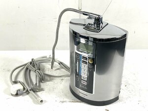 PANASONIC TK-HS90 アルカリイオン整水器 浄水器 水素水生成器 パナソニック 【ジャンク品】