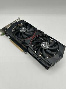 Colorful GeForce RTX 2070 8G グラフィックボード　動作保証【U091】