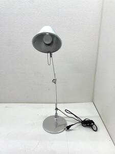 《231738-3 》Artemide アルテミデ TOLOMEO Microトロメオマイクロ スタンドライト 照明