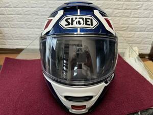 SHOEI ショウエイ システムヘルメットネオテックⅡ