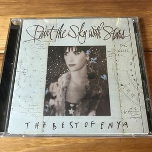 CD. Enya, エンヤ, Paint the Sky with Stars