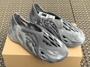 adidas 未着用 28.5 イージーフォームランナー Yeezy IE4931