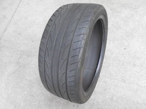 K527 205/40R17 205/40-17 205-40-17 中古1本 ADVAN FLEVA 