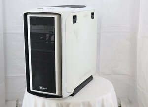 自作PC Z170 Extreme4 -　Core i5 6500 3.20GHz 8GB■現状品