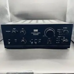 SANSUI サンスイ AU−D607 現状品