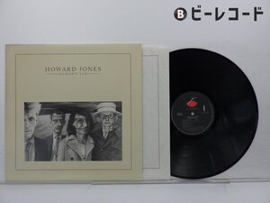 Howard Jones「Human