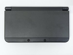 ユ■/Zこ8280　任天堂 new NINTENDO 3DS new ニンテンドー 3DS 本体 訳ありジャンク / 保証無