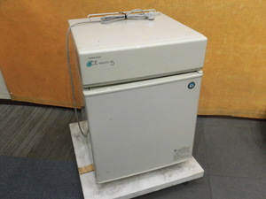 [A18275] HOSHIZAKI IM-15CL ICE MAKER 15 全自動製氷機 ▼現状品 通電確認のみ ◎引き取り限定