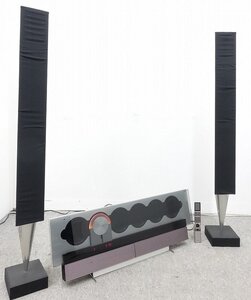 ■□【全国発送可】Bang&Olufsen B&O Beosound 9000/BeoLab 8000/Beo4 CDプレーヤー スピーカー バング&オルフセン□■025099001-3□■