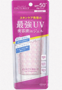 クチュールアップ エッセンスジェリーUV 60g　