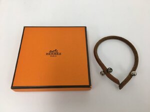 エルメス HERMES ブレスレット ルーレットヒル 2309LS137