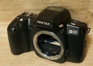 動作OK PENTAX Z-10 ペンタックス　フィルム一眼 P03