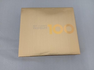 (クラシック) CD ベスト・クラシック100 プレミアム(6HQCD)