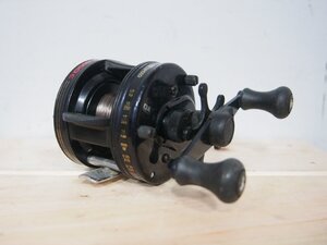 ☆【1W1217-3】 Abu Garcia アブガルシア リール 4600C アンバサダー ambassadeur 動作保証