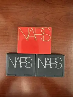 ナーズ　NARS NARS ナーズ　ブラッシュ　アイシャドー