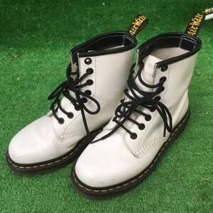 【USED】Dr.AirWair Martens/ドクターマーチン 