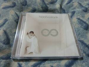 Hoobastank / The Reason　　　　　　3枚以上で送料無料