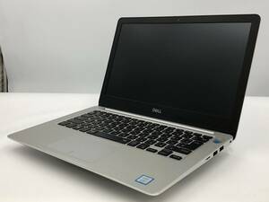 DELL/ノート/第8世代Core i3/メモリ4GB/WEBカメラ有/OS無/Intel Corporation UHD Graphics 620 32MB/ドライブ-240219000806170