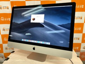 【ハード王】1円～/Apple iMac A1419 EMC2639/Corei5-3.2GHz/32GB/HDD&SSD FusionDrive1.12TB/6761-J4