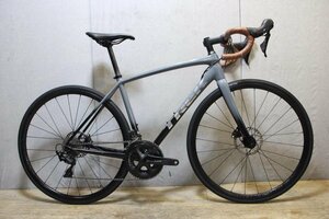 ■TREK トレック EMONDA ALR5 DISC エントリーロード SHIMANO 105 R7020 2X11S サイズ52 2022年モデル 美品