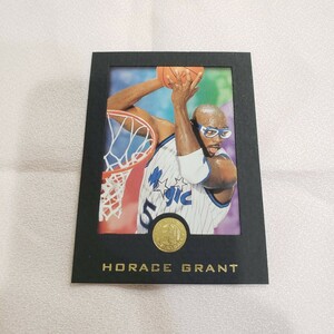 horace grant　ホーレス・グラント　SkyBox　NBA トレーディングカード コレクション バスケットボール　管理番号58