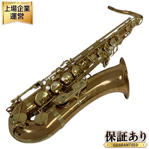 YANAGISAWA ヤナギサワ T-WO2 テナーサックス 中古 美品 O9641677