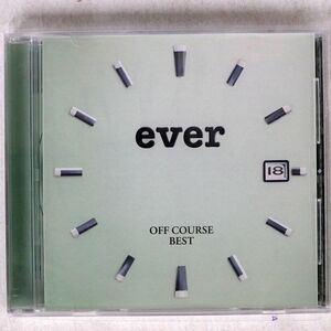 SHMCD オフコース/OFF COURSE BEST EVER/ユニバーサル ミュージック UPCY-7071 CD □