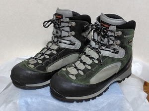 ◆SCARPA スカルパ MIRAGE GTX ミラージュGTX　EU40　25～25.5ｃｍ良品