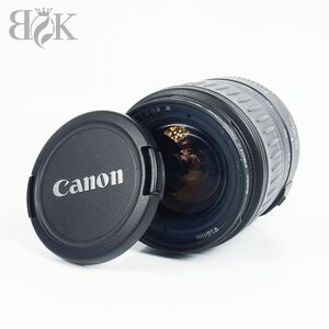 キヤノン CANON ZOOM LENS EF 28-90mm 1:4-5.6 Ⅲ レンズ 動作未確認 ジャンク品扱い 中古品 ♪