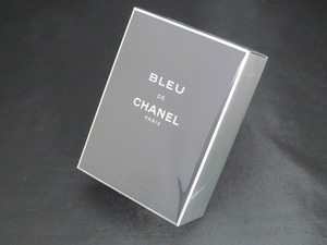 【未使用】 シャネル CHANEL BLEU DE CHANEL ブルー ドゥ シャネル