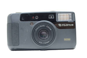 ★良品★FUJIFILM ZOOM CARDIA SUPER 170#7153