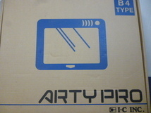 トレース台 ARTY PRO ARP-1　写し絵