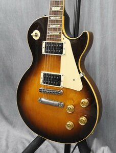 496 ☆ Gibson USA ギブソン Les Paul Standard エレキギター ＃83118551 ケース付き ☆中古☆