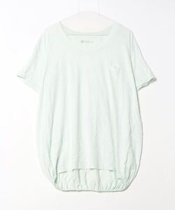 「Dulcamara」 半袖Tシャツ 1 グリーン メンズ