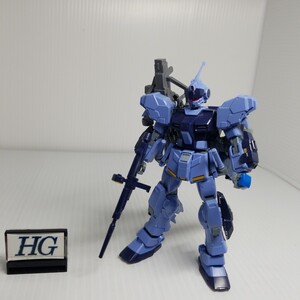 ①K-80g 12/28 HG ペイルライダー ガンダム ガンプラ 同梱可 ジャンク