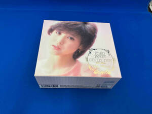 松田聖子 CD SEIKO SWEET COLLECTION