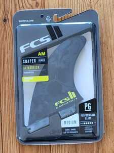 ＜最新・即決・送料込み＞ FCSⅡAM アルメリック PG PROトライフィン M