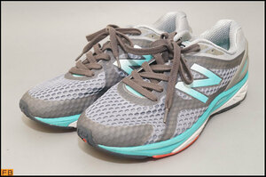 yn48-New Balance ニューバランス 1040 ｖ7 STABILITY REVLITE 2E W1040G7 25.5cm スニーカー シューズ 靴 ランニング