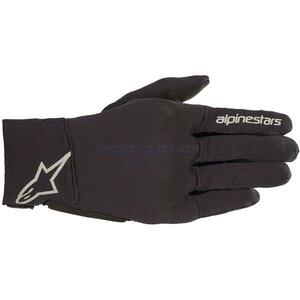 在庫あり alpinestars アルパインスターズ グローブ REEF GLOVE カラー:BLACK REFLECTIVE(1119) サイズ:XL