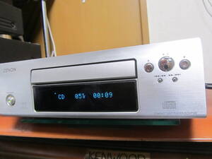 【動作確認済・即決】DENON DCD-F102　トレーベルト交換済