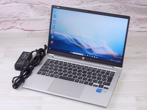 Bランク HP ProBook 430G8 第11世代 i5 1135G7 メモリ16GB NVMe256GB Win11