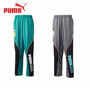 964941-PUMA/ファンダメンタル トレーニング ロングパンツジャージ/160