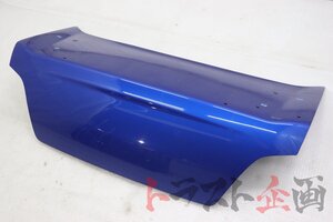 1101546109 純正 スチール トランク インプレッサ A型 WRX STI S仕様 GDB トラスト企画 U