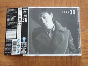 TOKU　SACD「30」　ハイブリッド