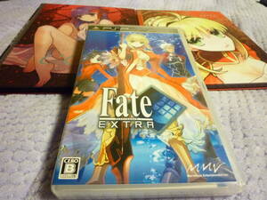 FateEXTRA3セット