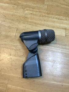 シュアー SHURE BETA 56A