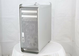 Apple Mac Pro Mid2010 A1289　2x Quad-Core Xeon 2.40GHz 6GB 1TB■1週間保証